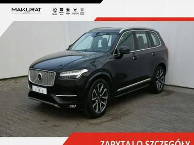 Volvo XC90 II SUV 2.0 T6 310KM 2018