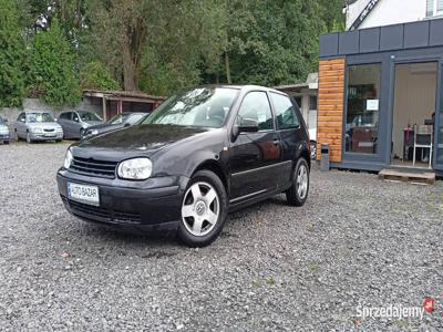 VW GOLF 1.6B • Alu • OC 28.06.2024 • Szyberdach • Wielosezon