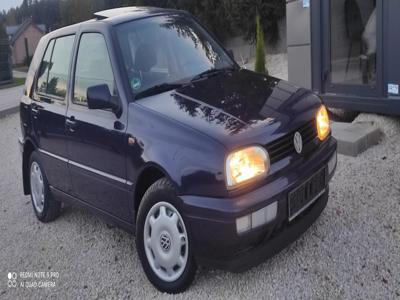 VW golf 3 1997r 1,4 benzynka JOKER szyber dach Niemcy 1 właściciel