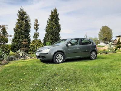 Vw Golf 5 V 1.4 Benzyna