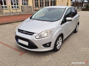 2013 Ford c-max 2.0 tdci automat