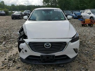 2016 MAZDA CX-3 GRAND TOURING