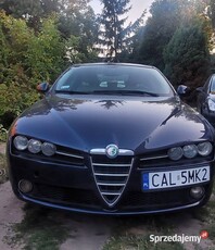 Alfa Romeo 159 1.9 2008r