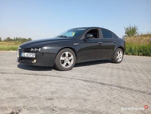 Alfa Romeo 1.9 d