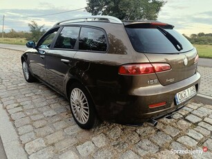 Alfa Romeo 1.9 Jtdm 120km 8V Bezawaryjny Silnik