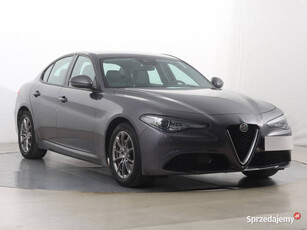 Alfa Romeo Giulia 2.0 Turbo