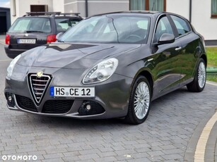 Alfa Romeo Giulietta 1.4 TB 16V Impression