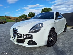 Alfa Romeo Giulietta 1.4 TB MultiAir Exclusive