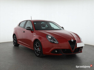 Alfa Romeo Giulietta 1.75 TBi QV