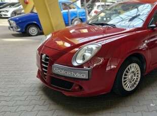 Alfa Romeo MiTo 1 REJ 2013 ZOBACZ OPIS !! W podanej cenie roczna gwarancja