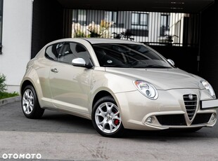 Alfa Romeo Mito 1.4 16V Turismo