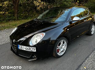 Alfa Romeo Mito 1.4 TB Distinctive