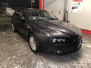 AlfaRomeo 159SW