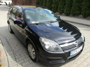 Astra 1,3 CDTI 2006 rok, klima, 145000 km