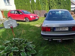 Audi 80 b4