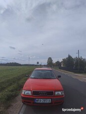 Audi 80 B4 1.9tdi