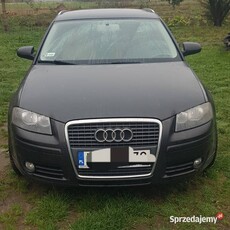 Audi a 3