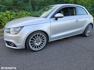 Audi A1 1.6 TDI Attraction