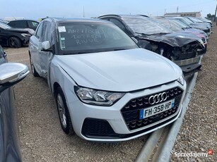 AUDI A1 25 1.0 TFSi 95 FH358