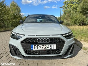 Audi A1 40 TFSI Sportback S tronic S line