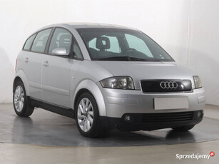 Audi A2 1.4