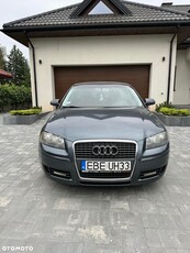 Audi A3 1.6 Ambiente S tronic