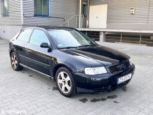 Audi A3 1.6 Ambition