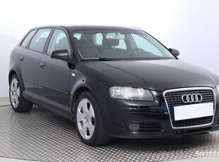 Audi A3 1.6