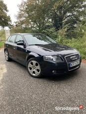 Audi A3 1.6 MPI 102 KM.