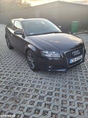 Audi A3 1.6 TDI DPF Ambiente