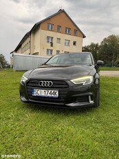 Audi A3 1.6 TDI Limousine