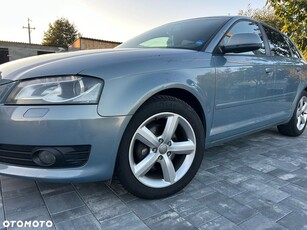 Audi A3 1.8 TFSI Sportback Ambiente