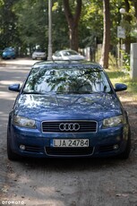 Audi A3 2.0 FSI Ambiente