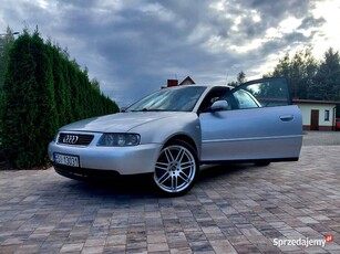 Audi a3 8l