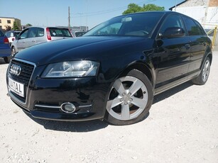 Audi A3 II (8P) 