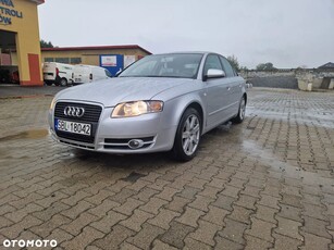 Audi A4 1.9 TDI