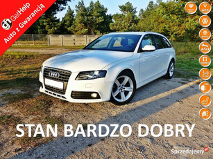 Audi A4 2.0 T*Climatronic*Alu*Pełna Elektryka*Xenon*LED*Super Stan*ZOBACZ!…