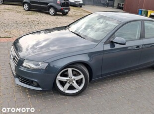 Audi A4 2.0 TDI