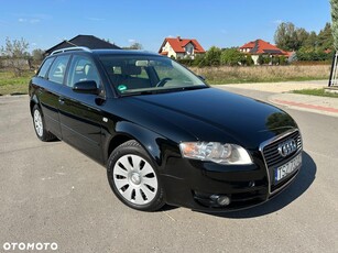 Audi A4 2.0 TDI