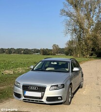 Audi A4 2.0 TDI