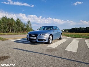 Audi A4 2.0 TDI