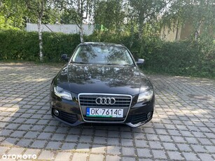 Audi A4 2.0 TDI Limited Edition