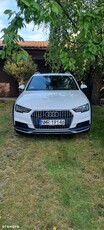 Audi A4 Allroad 2.0 TDI Quattro S tronic