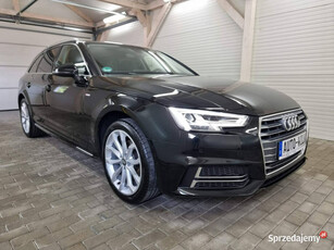 Audi A4 Audi A4 1.4 TFSI SPORT S Line B8 (2007-2015)