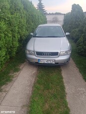 Audi A4 Avant 1.8