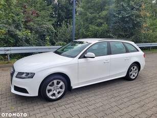 Audi A4 Avant 1.8 TFSI Ambiente