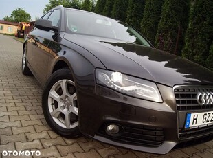 Audi A4 Avant 1.8 TFSI Ambition