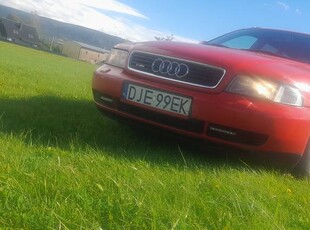 Audi a4 b5 Warte Uwagi !!!