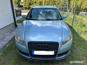 Audi a4 b7 1.8 T 2005 r