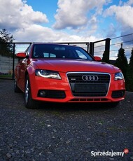 Audi a4 b8 Quattro